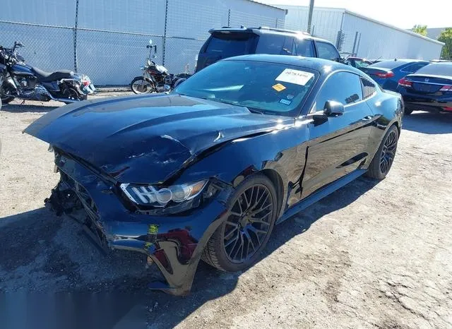 1FA6P8TH7F5381658 2015 2015 Ford Mustang- Ecoboost 2