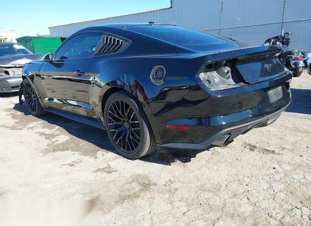 1FA6P8TH7F5381658 2015 2015 Ford Mustang- Ecoboost 3