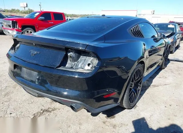 1FA6P8TH7F5381658 2015 2015 Ford Mustang- Ecoboost 4