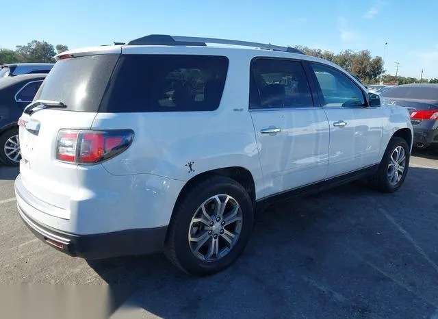 1GKKRRKDXGJ270400 2016 2016 GMC Acadia- Slt-1 4