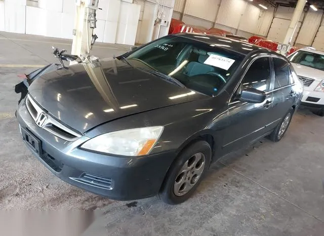 1HGCM56417A035063 2007 2007 Honda Accord- 2-4 LX 2