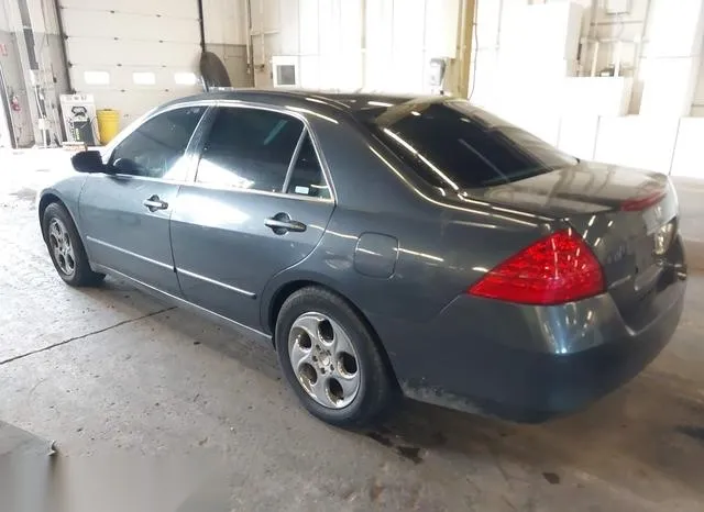 1HGCM56417A035063 2007 2007 Honda Accord- 2-4 LX 3