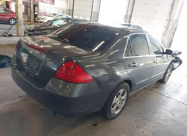 1HGCM56417A035063 2007 2007 Honda Accord- 2-4 LX 4