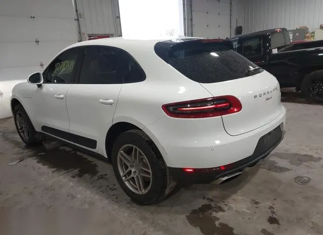 WP1AA2A54HLB08279 2017 2017 Porsche Macan 3