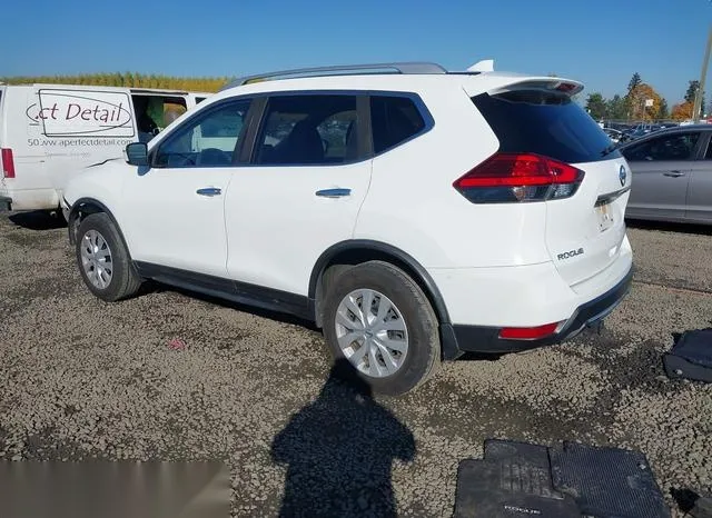 JN8AT2MVXHW015048 2017 2017 Nissan Rogue- S 3