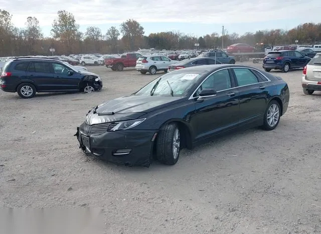 3LN6L2J93GR616484 2016 2016 Lincoln MKZ 2