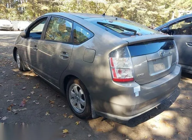 JTDKB20U740114312 2004 2004 Toyota Prius 3