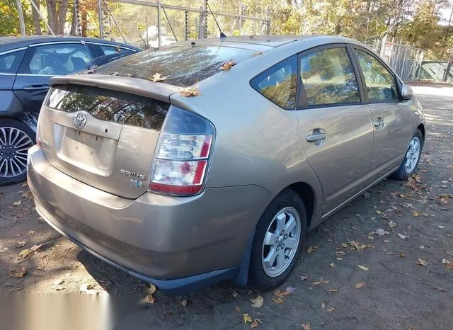 JTDKB20U740114312 2004 2004 Toyota Prius 4