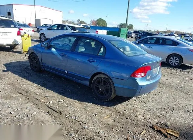 1HGFA168X7L069847 2007 2007 Honda Civic- EX 3