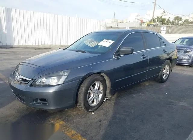 1HGCM56316A145424 2006 2006 Honda Accord- 2-4 SE 2