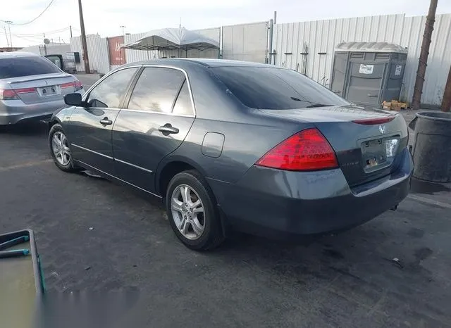 1HGCM56316A145424 2006 2006 Honda Accord- 2-4 SE 3