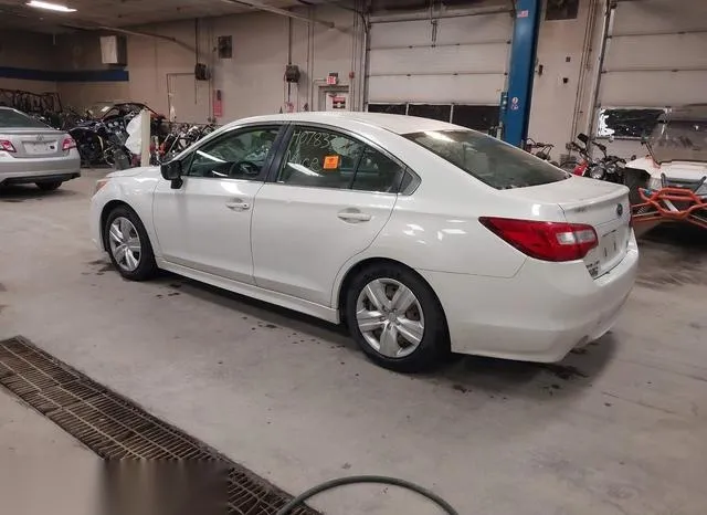 4S3BNAA68F3043012 2015 2015 Subaru Legacy- 2-5I 3