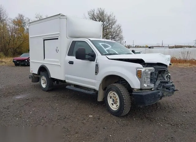 1FDBF2B69KEF42882 2019 2019 Ford F-250- XL 1