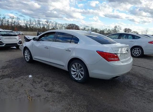 1G4GA5G34FF187009 2015 2015 Buick Lacrosse 3