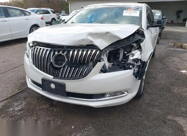 1G4GA5G34FF187009 2015 2015 Buick Lacrosse 6