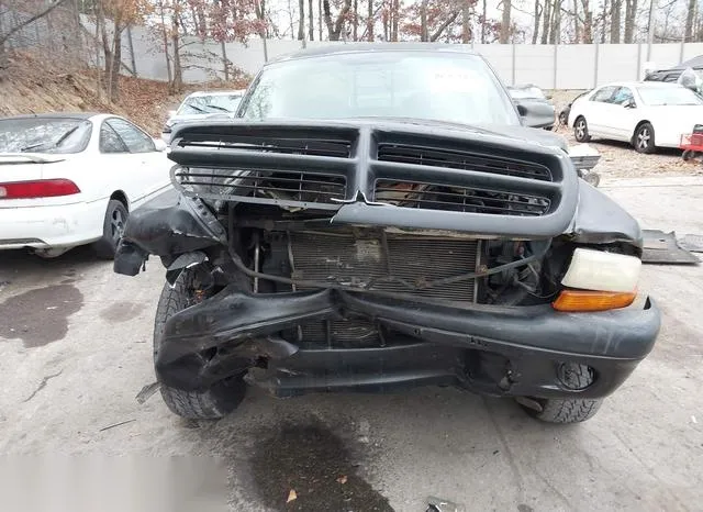 1D7HG38N14S542157 2004 2004 Dodge Dakota- Sport/Sxt 6