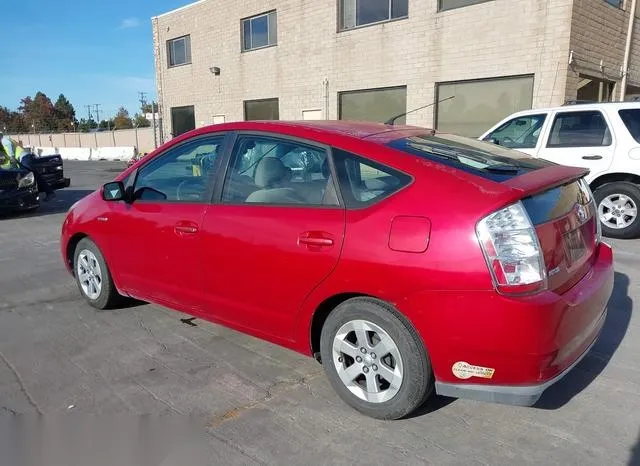 JTDKB20U467523880 2006 2006 Toyota Prius 3