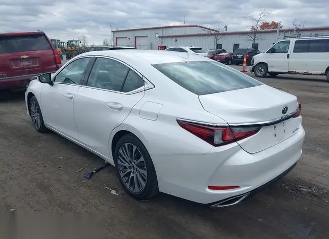 58ABZ1B19KU006793 2019 2019 Lexus ES- 350 3