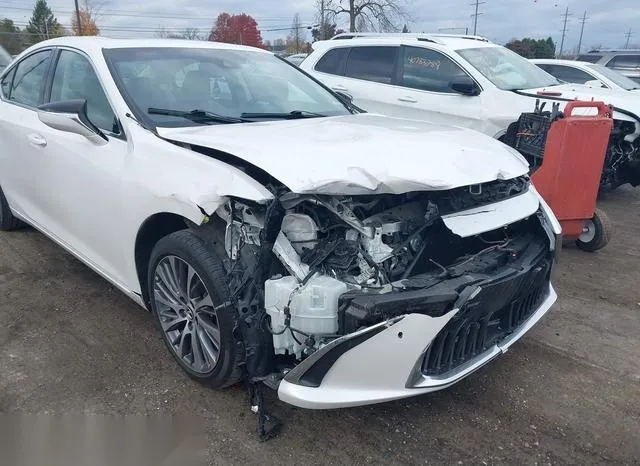 58ABZ1B19KU006793 2019 2019 Lexus ES- 350 6