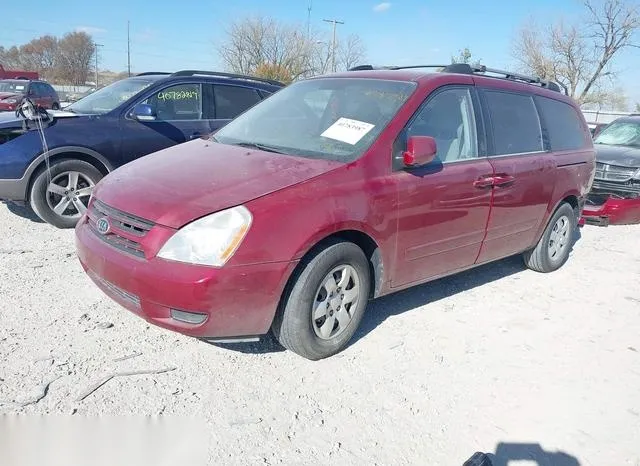 KNDMB233476174318 2007 2007 KIA Sedona- LX 2