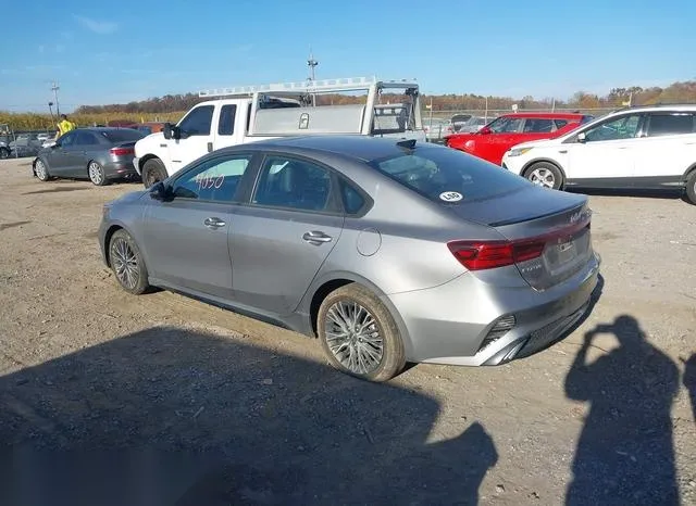 3KPF54AD1PE625321 2023 2023 KIA Forte- Gt-Line 3