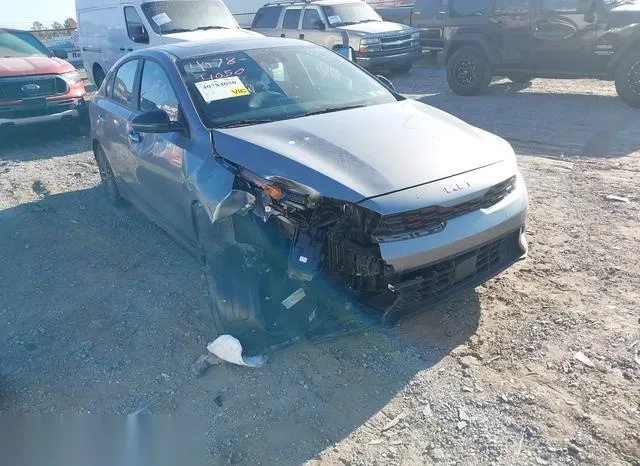 3KPF54AD1PE625321 2023 2023 KIA Forte- Gt-Line 6