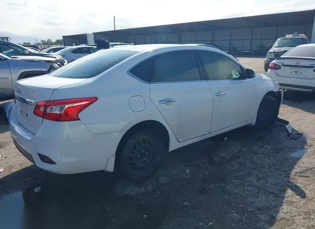 3N1AB7AP9JY342060 2018 2018 Nissan Sentra- S 4