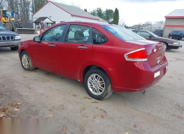 1FAHP3FN4AW191655 2010 2010 Ford Focus- SE 3