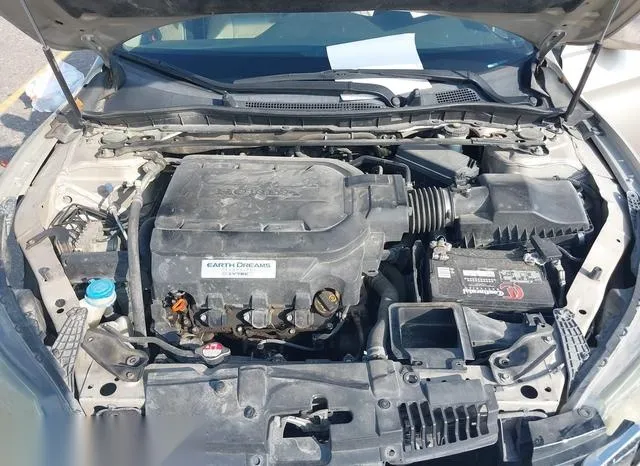 1HGCR3F80DA042252 2013 2013 Honda Accord- Ex-L V-6 10