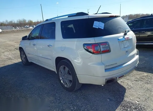 1GKKVTKD2DJ135268 2013 2013 GMC Acadia- Denali 3