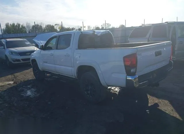 5TFAZ5CN8MX098979 2021 2021 Toyota Tacoma- Sr5 V6 3