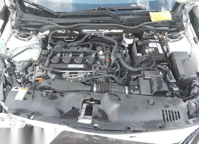 SHHFK7H39LU217465 2020 2020 Honda Civic- LX 10