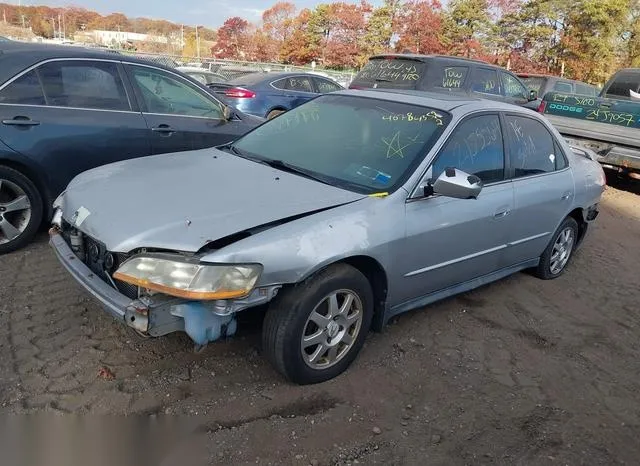 1HGCG56772A064626 2002 2002 Honda Accord- 2-3 SE 2