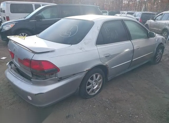 1HGCG56772A064626 2002 2002 Honda Accord- 2-3 SE 4