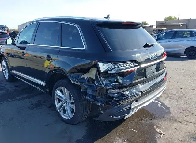 WA1ACBF7XPD014240 2023 2023 Audi Q7- Premium 45 Tfsi Quattr 6