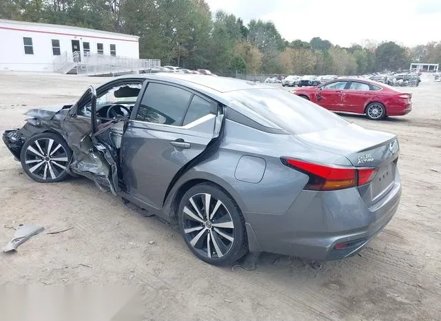 1N4BL4CVXLC245556 2020 2020 Nissan Altima- Sr Fwd 3