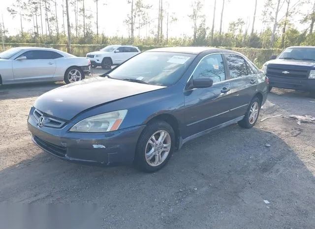 3HGCM56304G711409 2004 2004 Honda Accord- Sedan LX 2