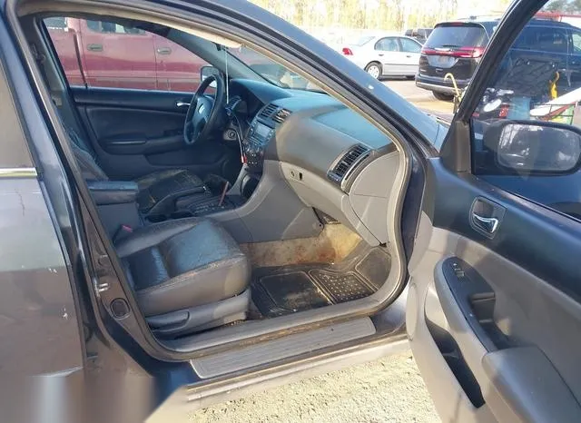 3HGCM56304G711409 2004 2004 Honda Accord- Sedan LX 5