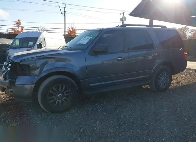 1FMJU1J58CEF48940 2012 2012 Ford Expedition- Xlt 2