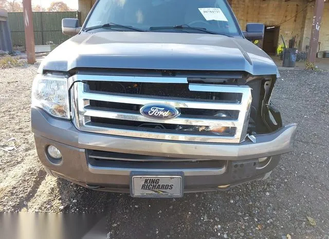 1FMJU1J58CEF48940 2012 2012 Ford Expedition- Xlt 6