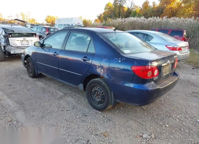 JTDBR32E960076639 2006 2006 Toyota Corolla- LE 3