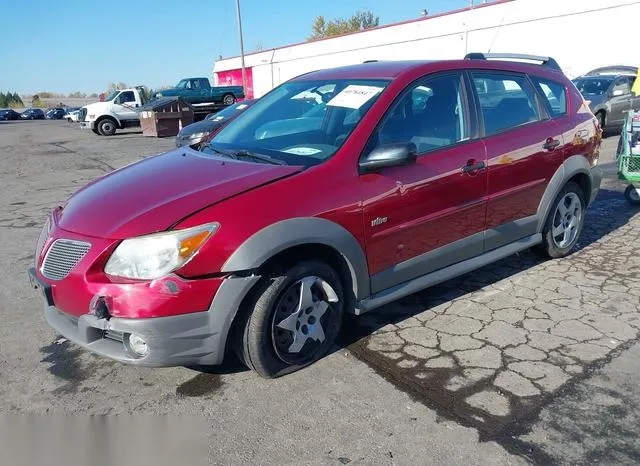 5Y2SL63825Z448974 2005 2005 Pontiac Vibe 2