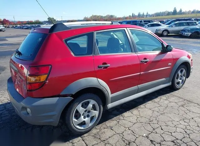 5Y2SL63825Z448974 2005 2005 Pontiac Vibe 4