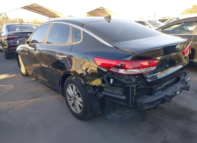 5XXGT4L33GG094516 2016 2016 KIA Optima- LX 3