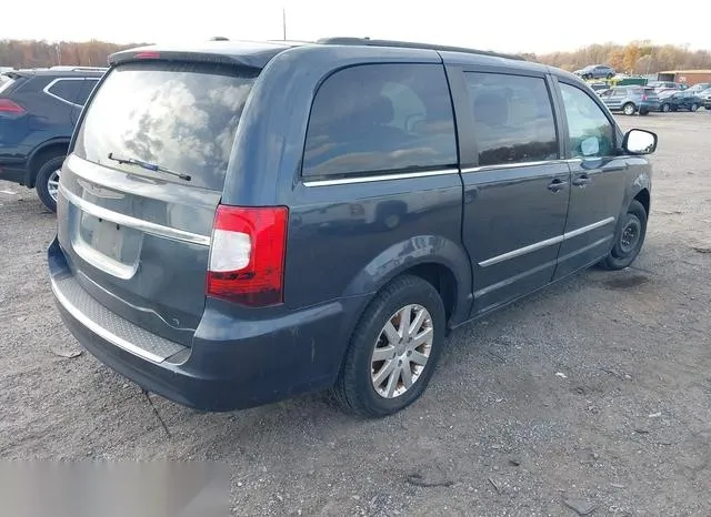 2C4RC1BG3DR759087 2013 2013 Chrysler Town and Country- Touring 4