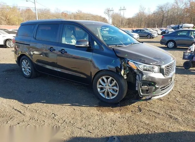 KNDMB5C18L6574845 2020 2020 KIA Sedona- EX 1