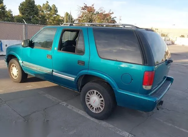 1GKDT13WXS2548968 1995 1995 GMC Jimmy 3