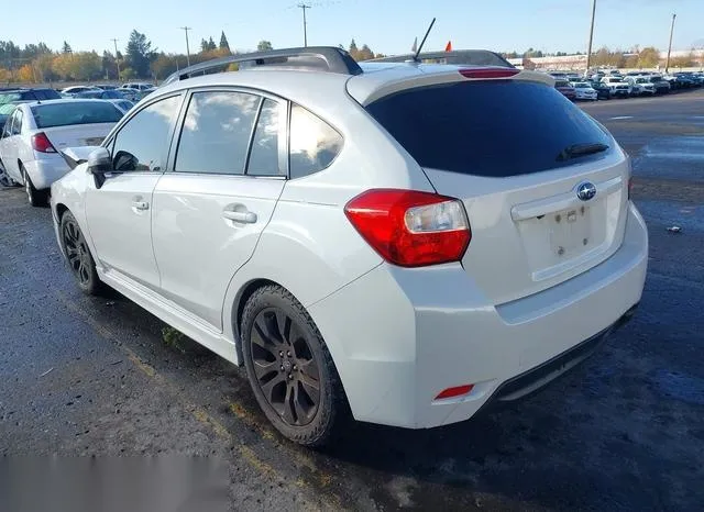 JF1GPAT67F8207713 2015 2015 Subaru Impreza- 2-0I Sport Premium 3