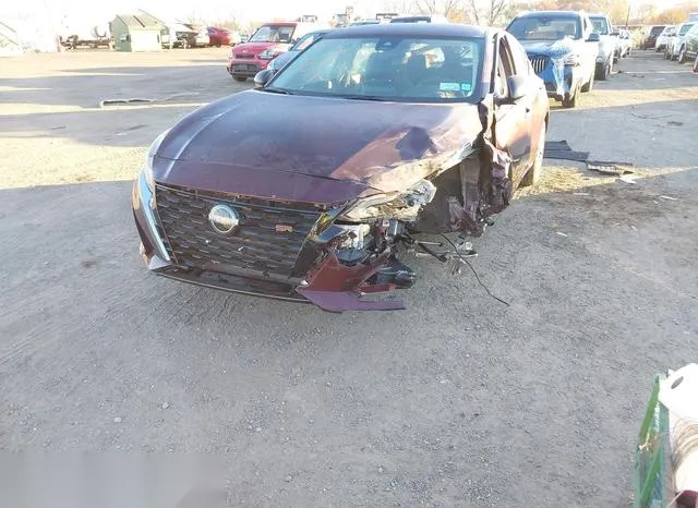 1N4BL4DV9RN308318 2024 2024 Nissan Altima- Sv Fwd 2