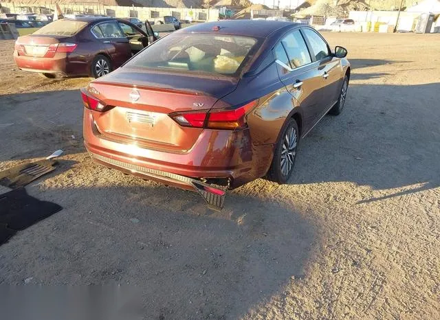 1N4BL4DV9RN308318 2024 2024 Nissan Altima- Sv Fwd 4